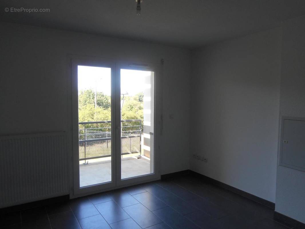   - Appartement à MURET