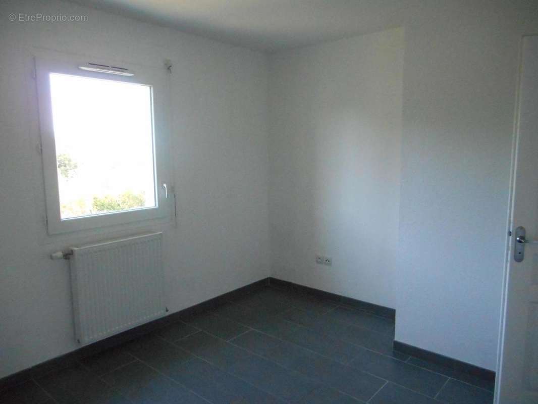   - Appartement à MURET