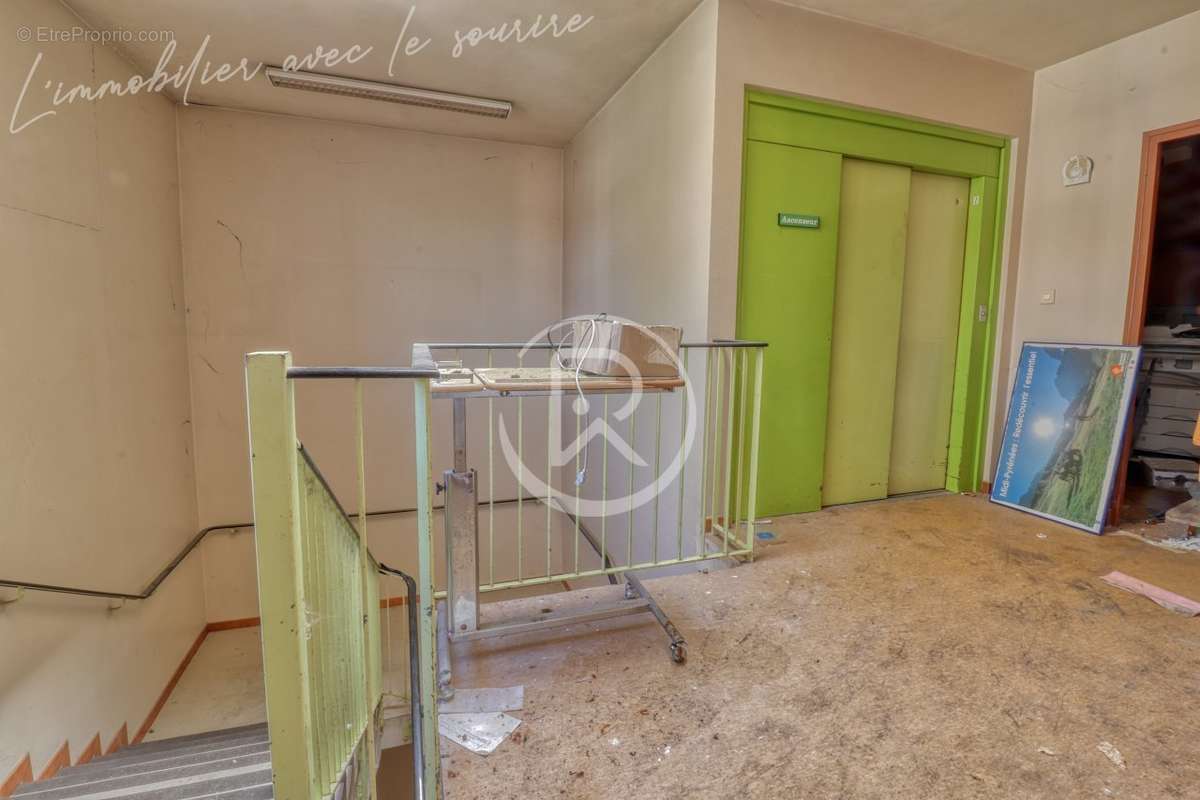 acsenseur occitanie - Appartement à BEAUMONT-DE-LOMAGNE