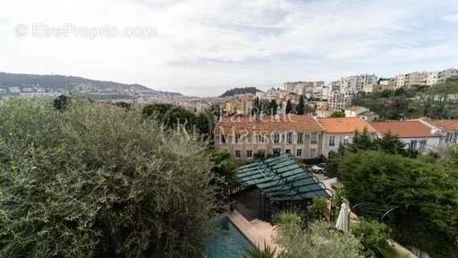 Maison à NICE