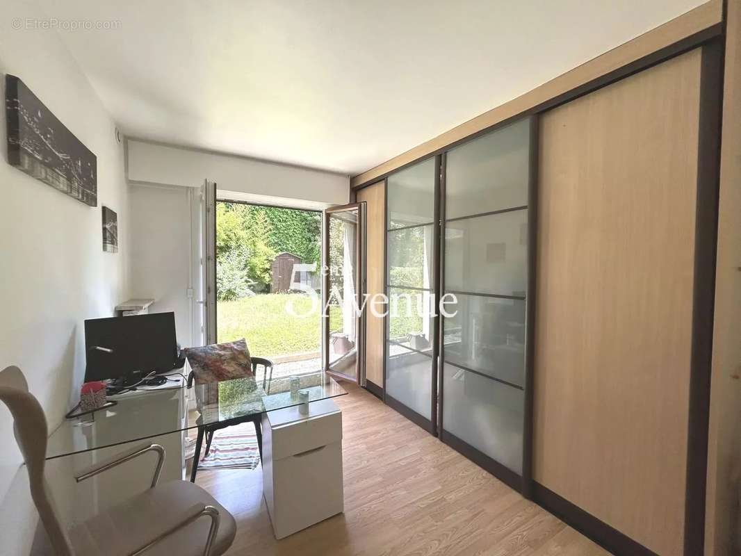 Appartement à NOGENT-SUR-MARNE