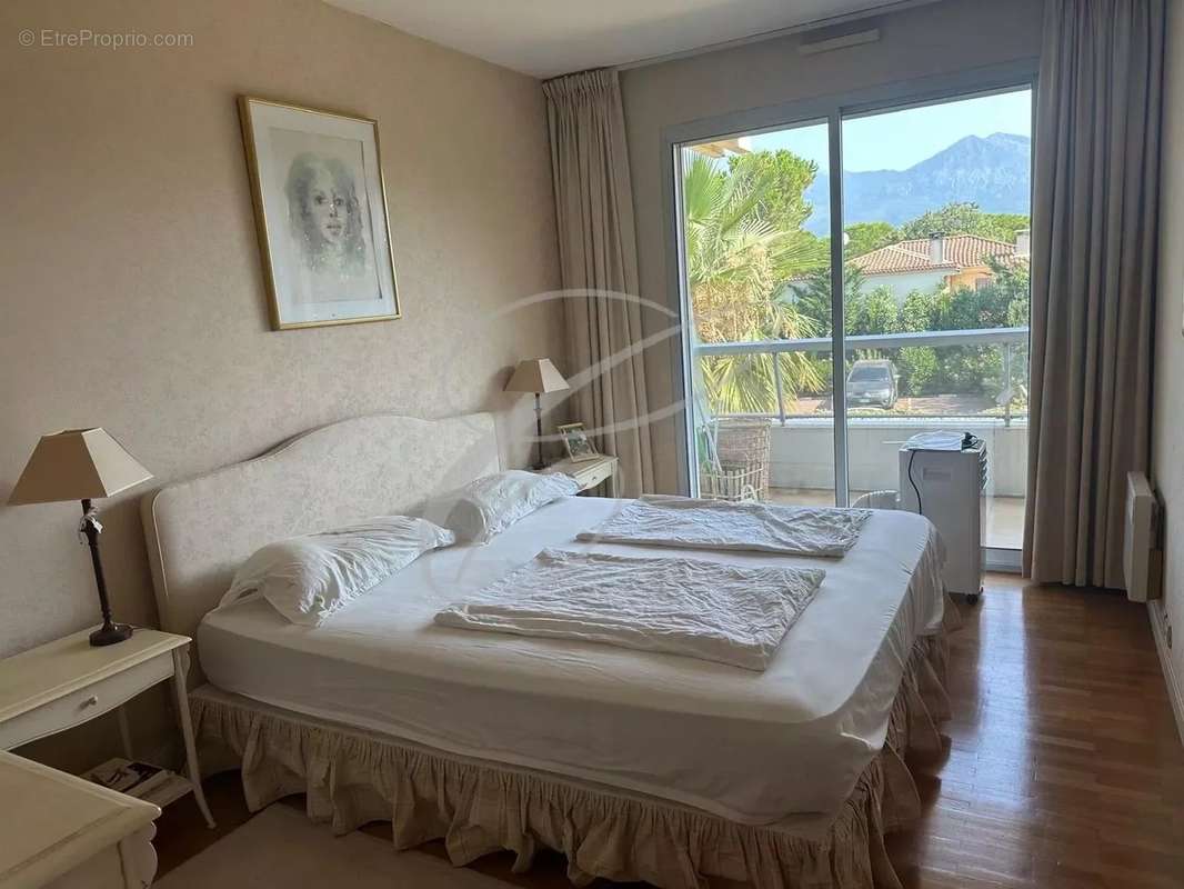 Appartement à ROQUEBRUNE-CAP-MARTIN