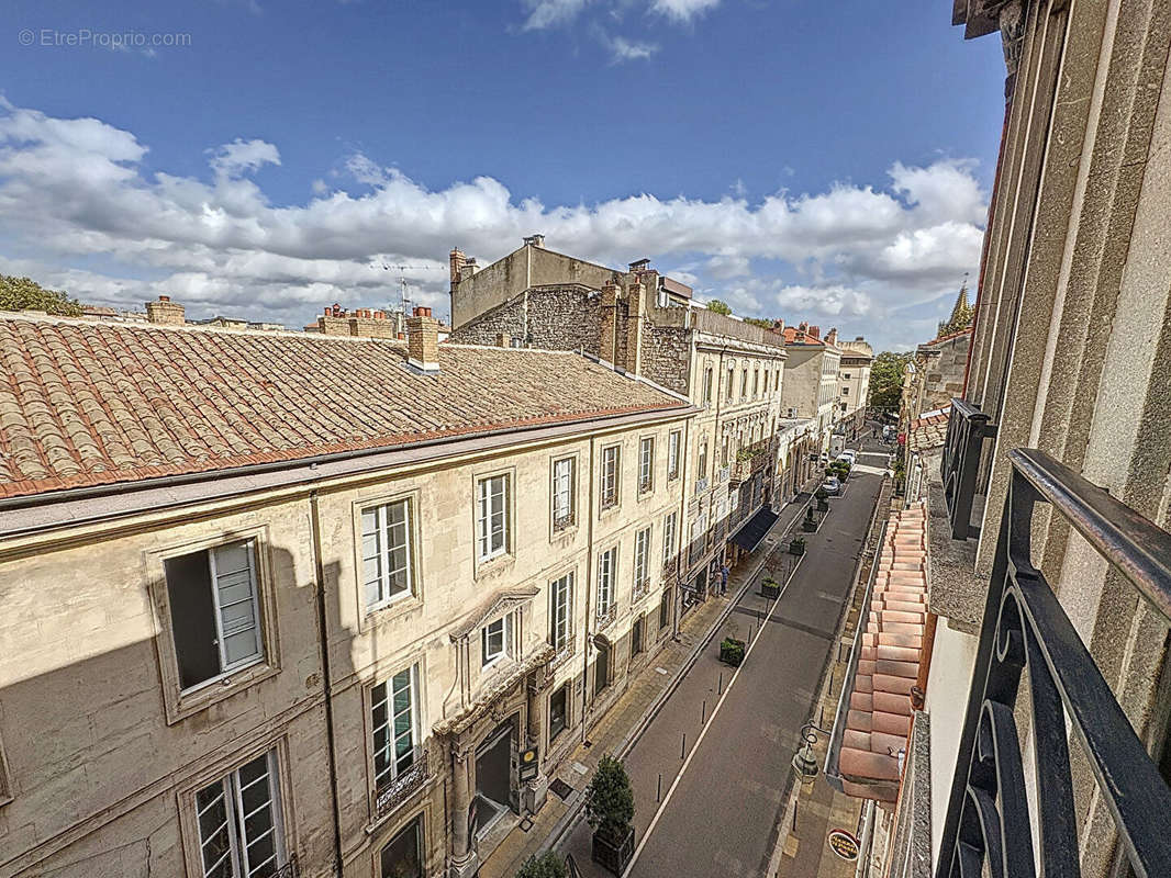 Appartement à AVIGNON