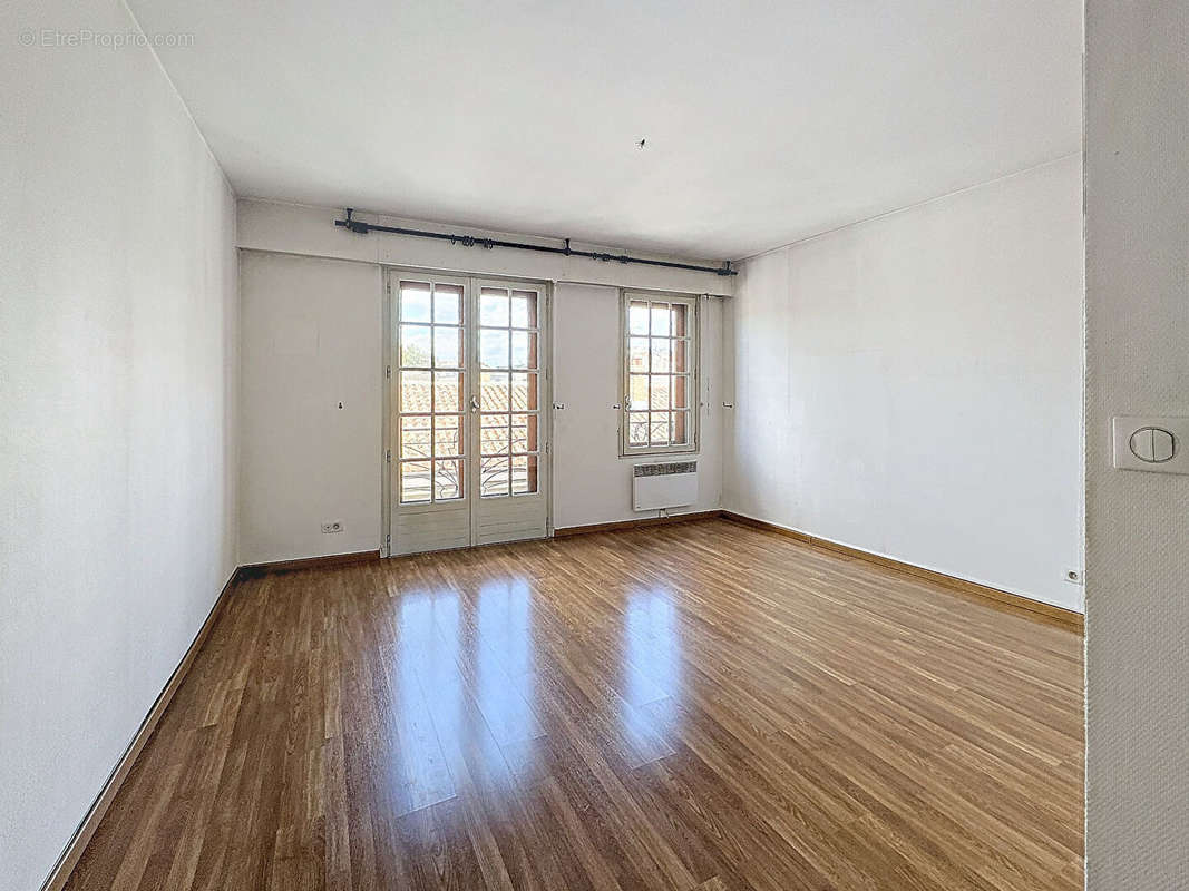 Appartement à AVIGNON