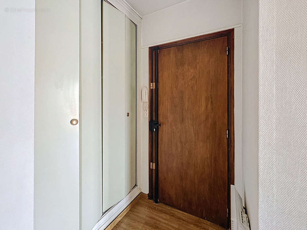 Appartement à AVIGNON