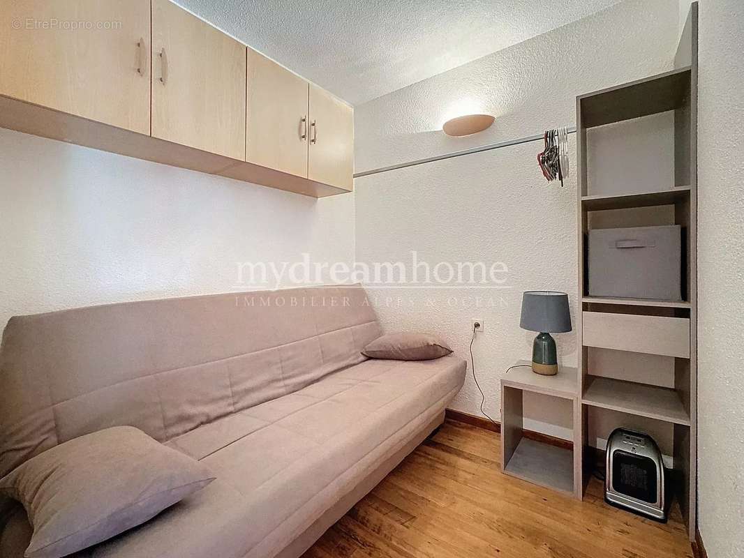 Appartement à FLUMET