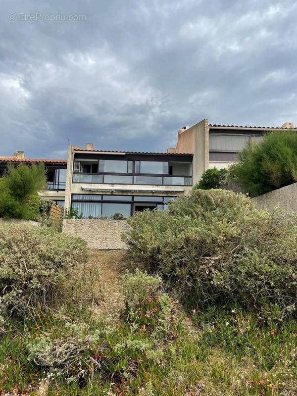 Appartement à CHATEAU-D&#039;OLONNE