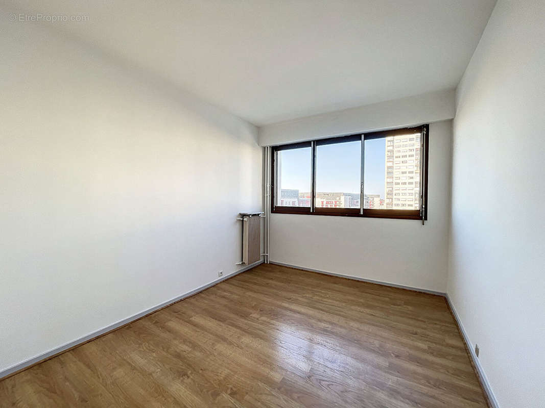 Appartement à TOURS