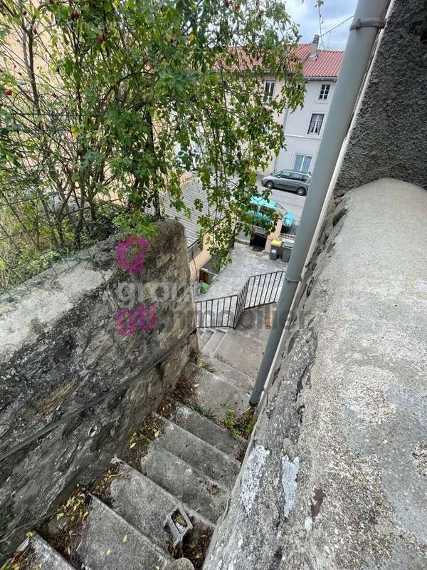 Maison à LE PUY-EN-VELAY