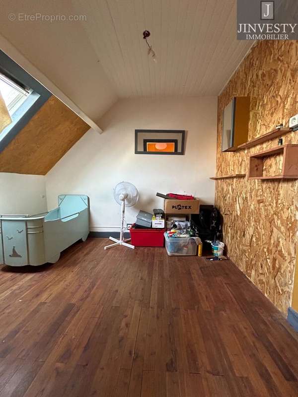 Appartement à LORIENT