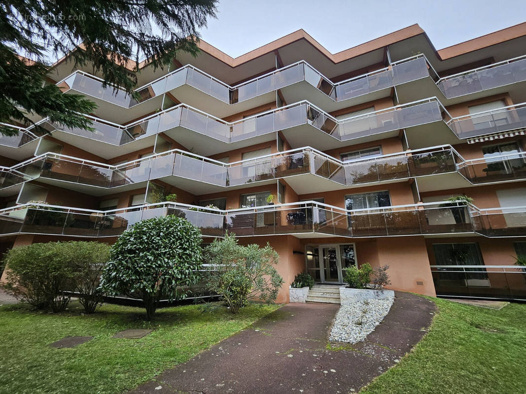 Appartement à ANGLET