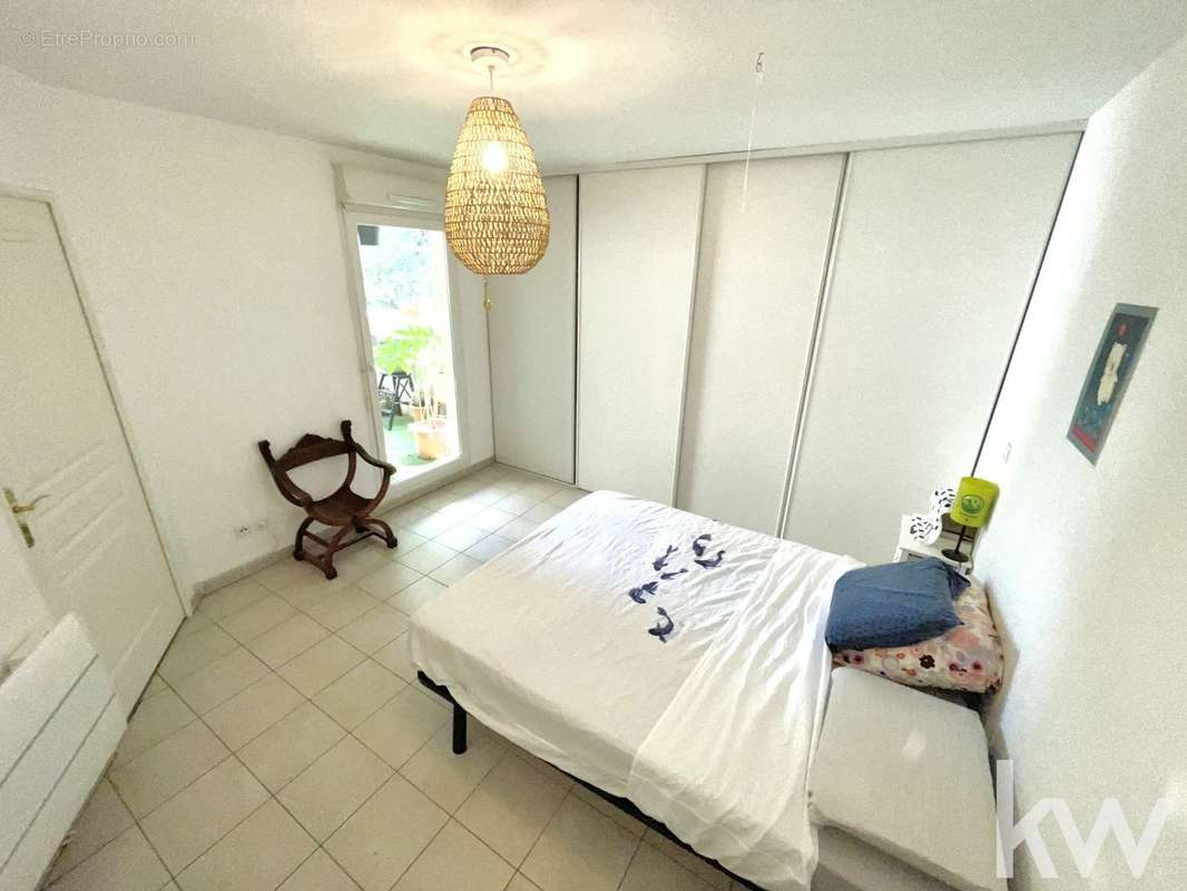 Appartement à MARSEILLE-10E