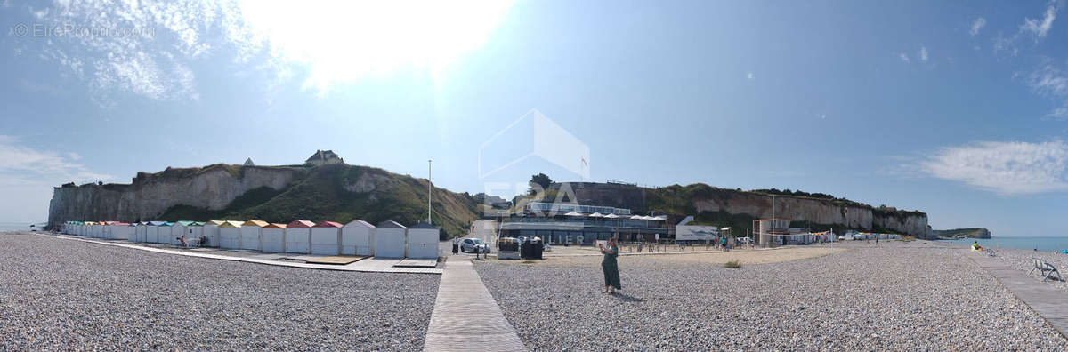 Maison à CRIEL-SUR-MER