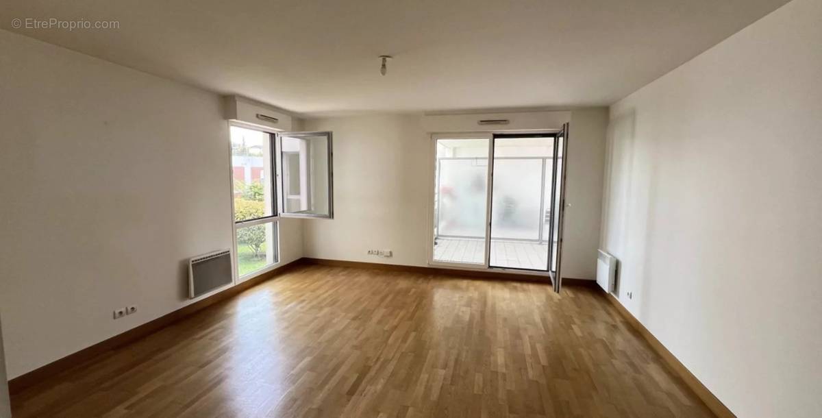 Appartement à RUEIL-MALMAISON