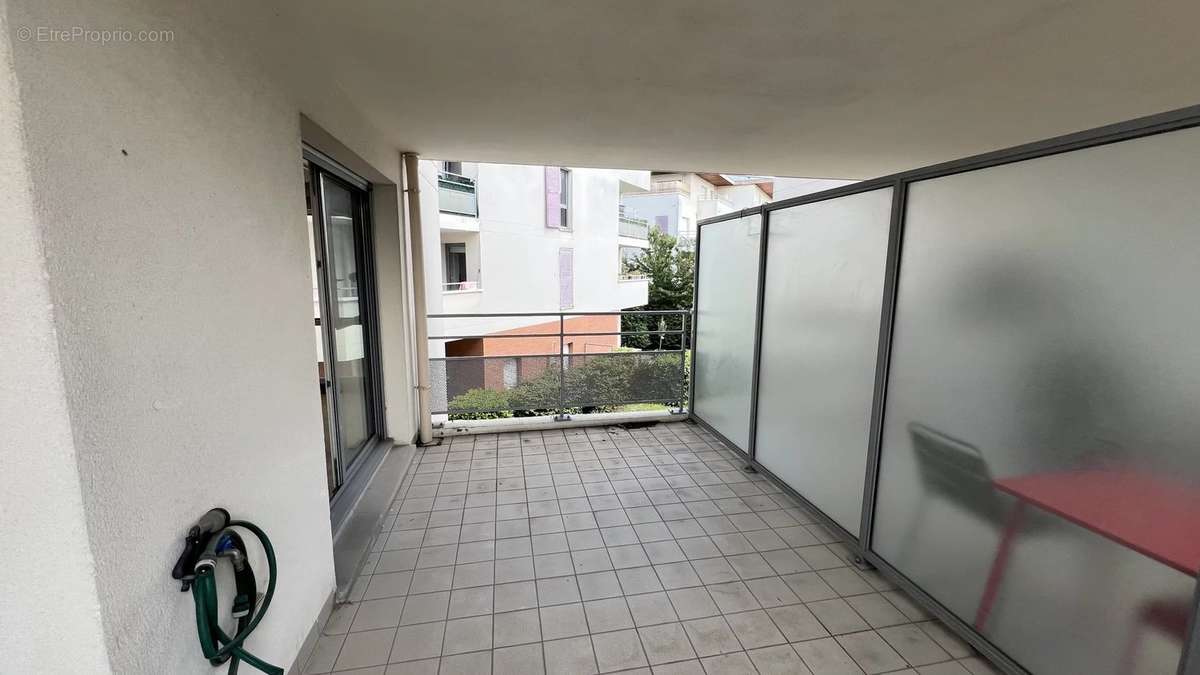 Appartement à RUEIL-MALMAISON