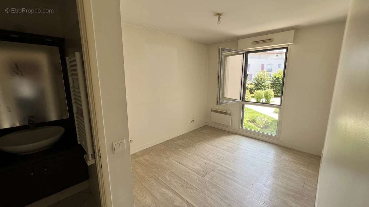 Appartement à RUEIL-MALMAISON