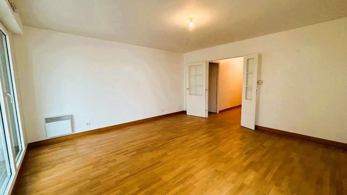 Appartement à RUEIL-MALMAISON