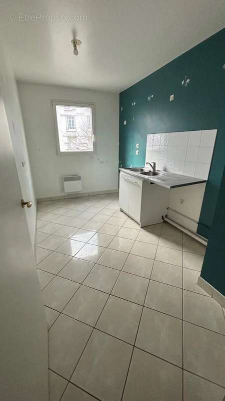 Appartement à RUEIL-MALMAISON