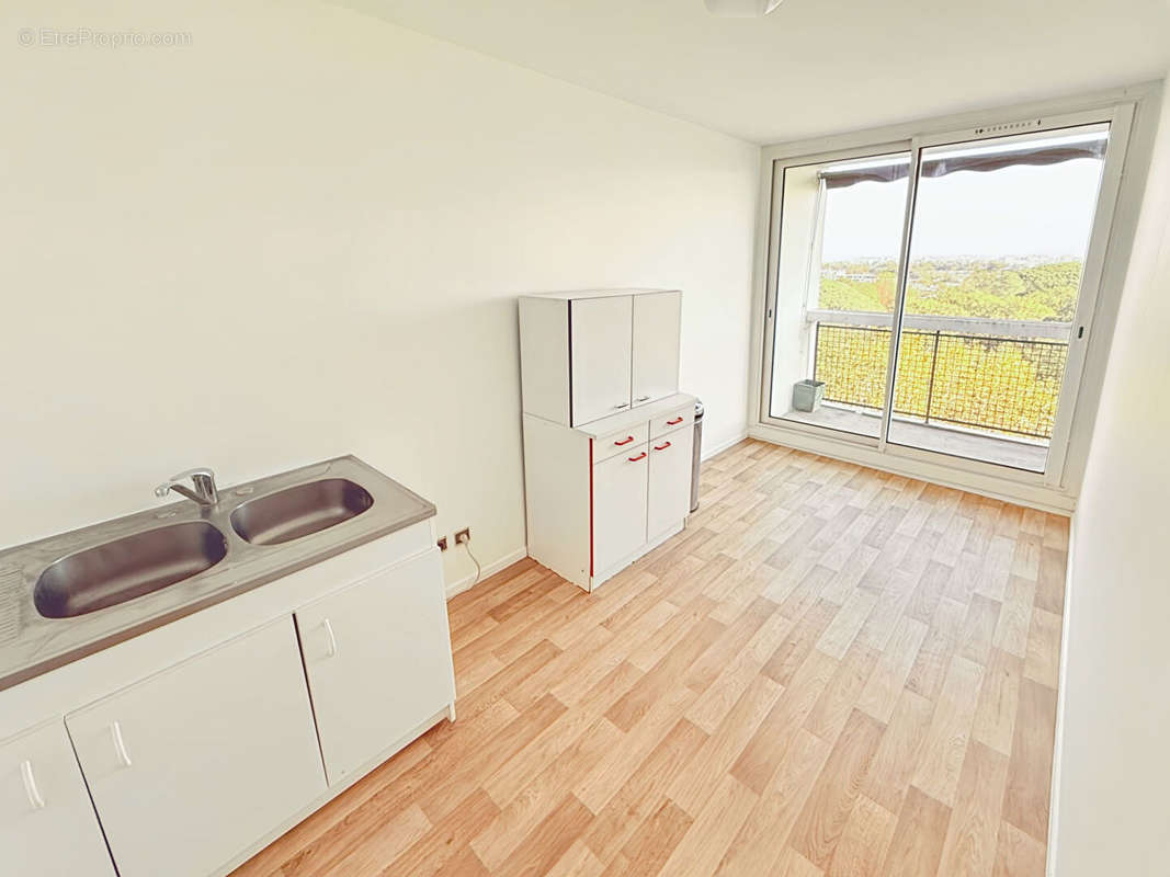 Appartement à MERIGNAC