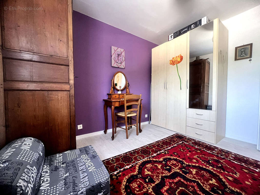 Appartement à VANNES