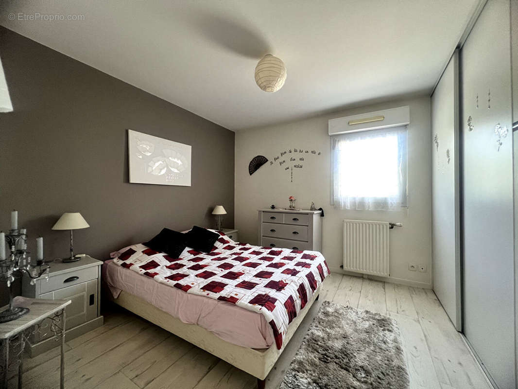 Appartement à VANNES