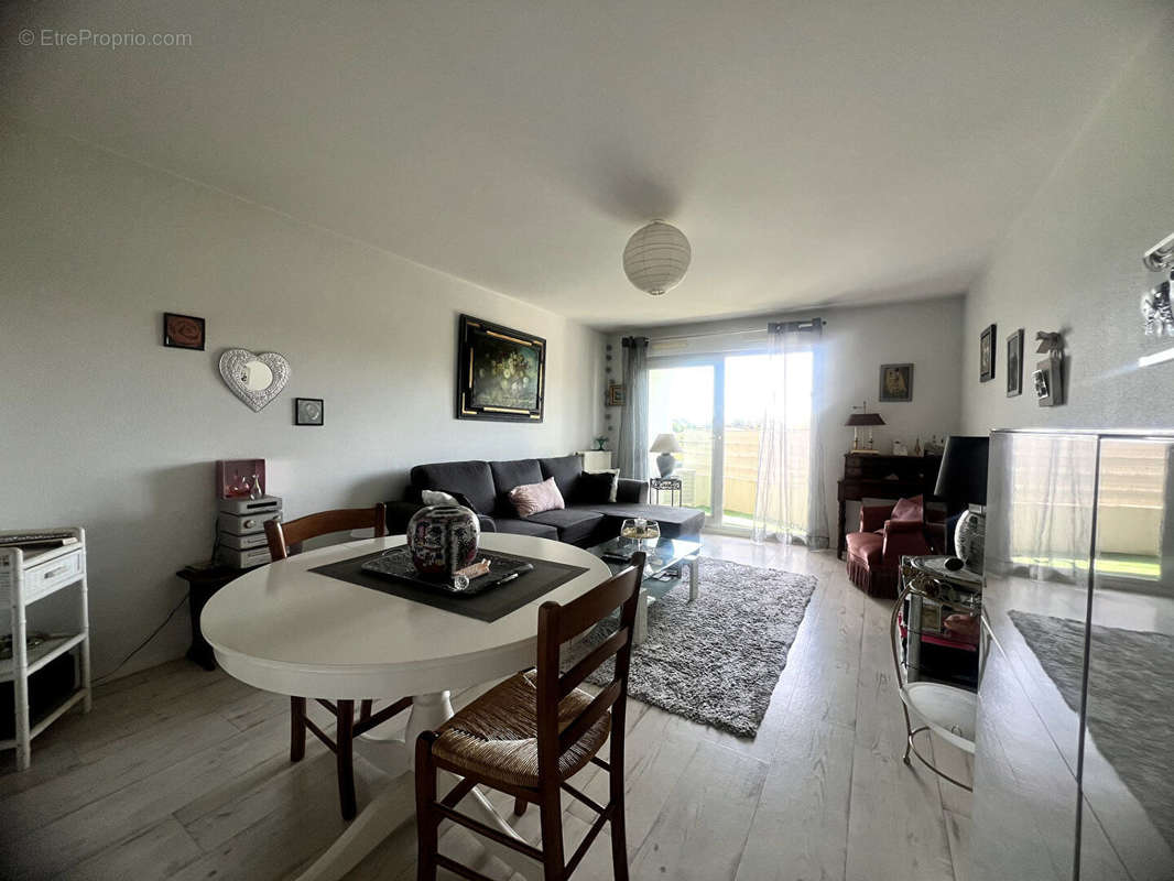 Appartement à VANNES