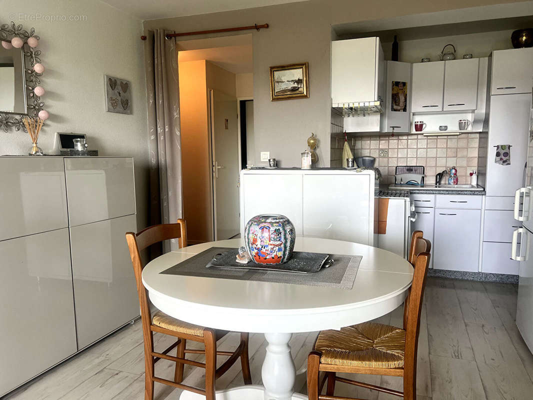 Appartement à VANNES