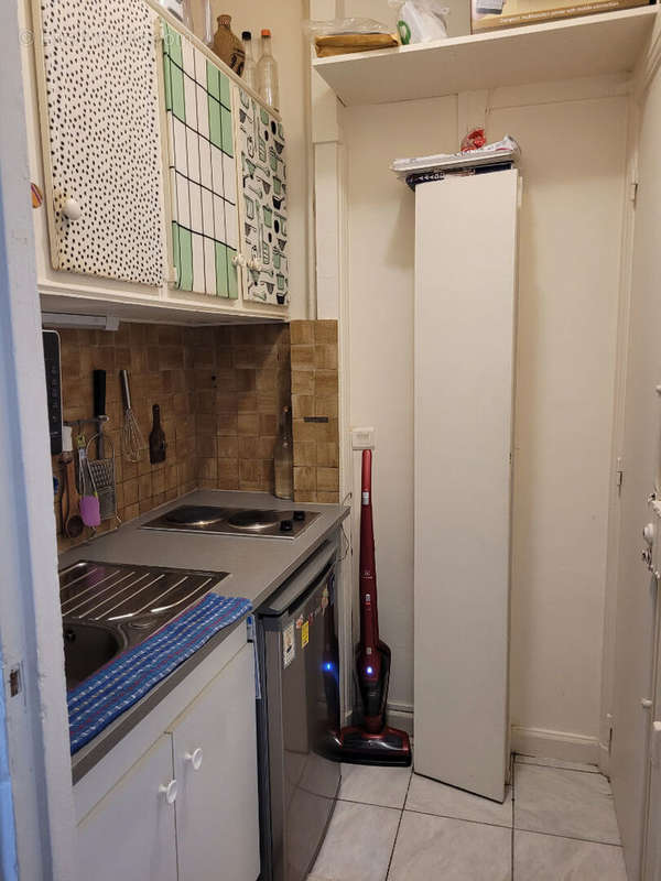 Appartement à PARIS-7E