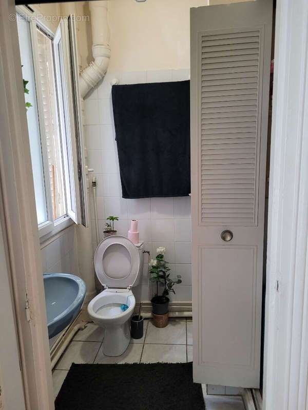 Appartement à PARIS-7E