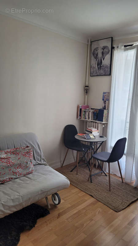 Appartement à PARIS-7E