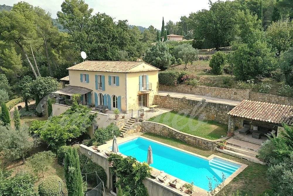 Maison à FAYENCE