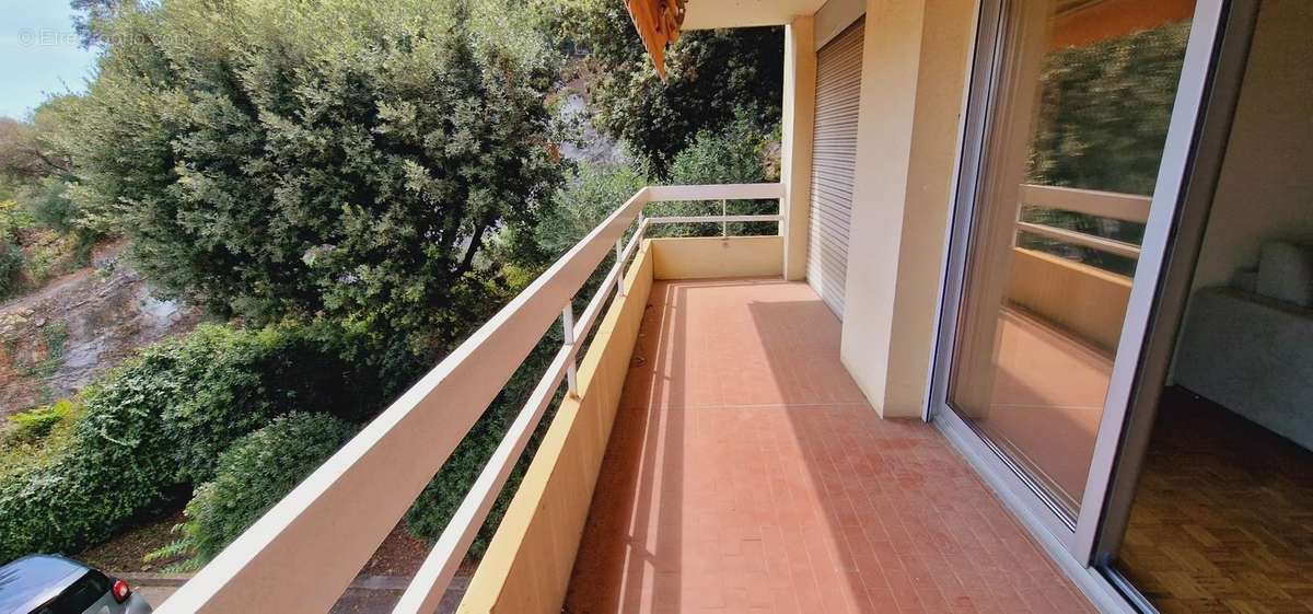 Appartement à ROQUEBRUNE-CAP-MARTIN