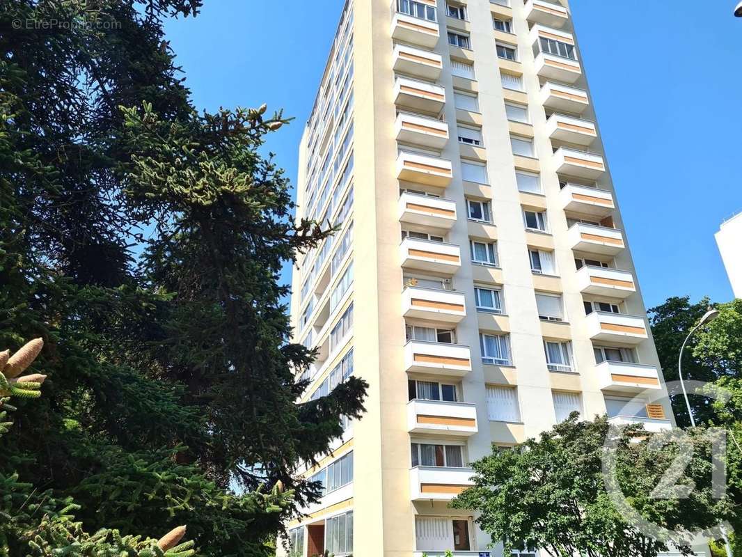 Appartement à CRETEIL