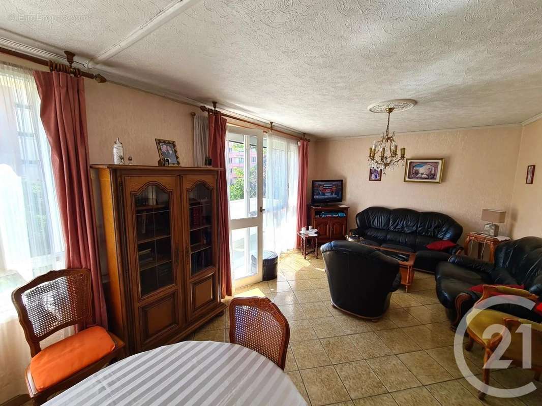 Appartement à CRETEIL