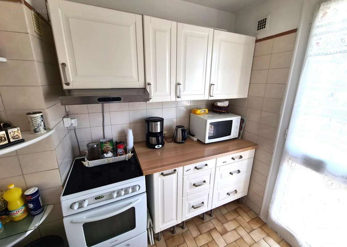 Appartement à CRETEIL