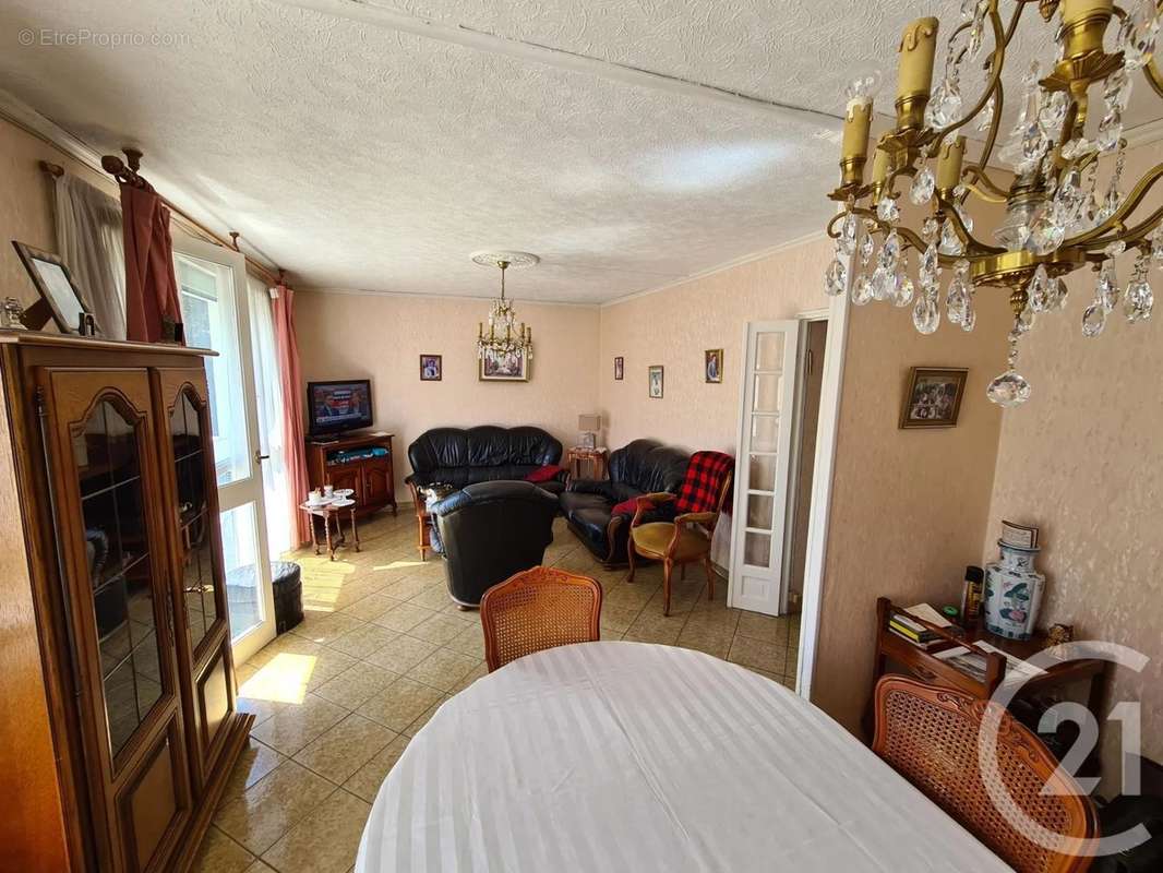 Appartement à CRETEIL