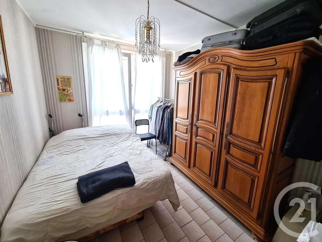 Appartement à CRETEIL