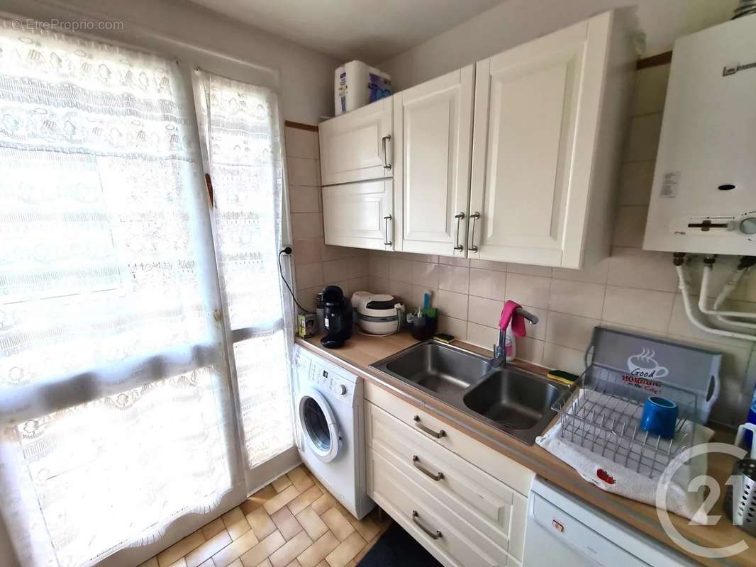 Appartement à CRETEIL