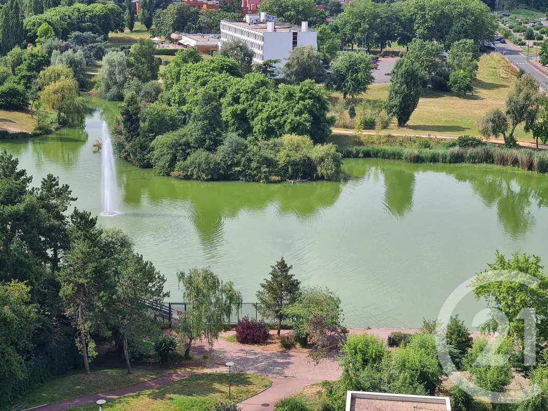 Appartement à CRETEIL