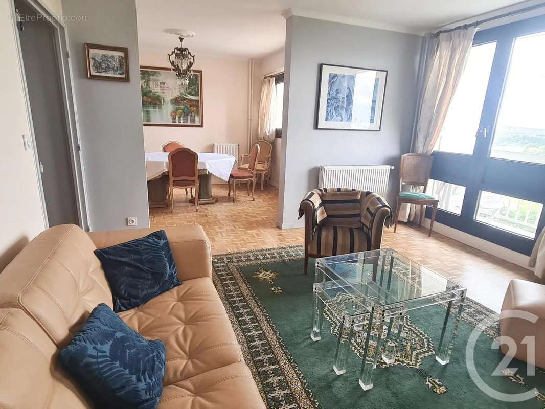 Appartement à CRETEIL