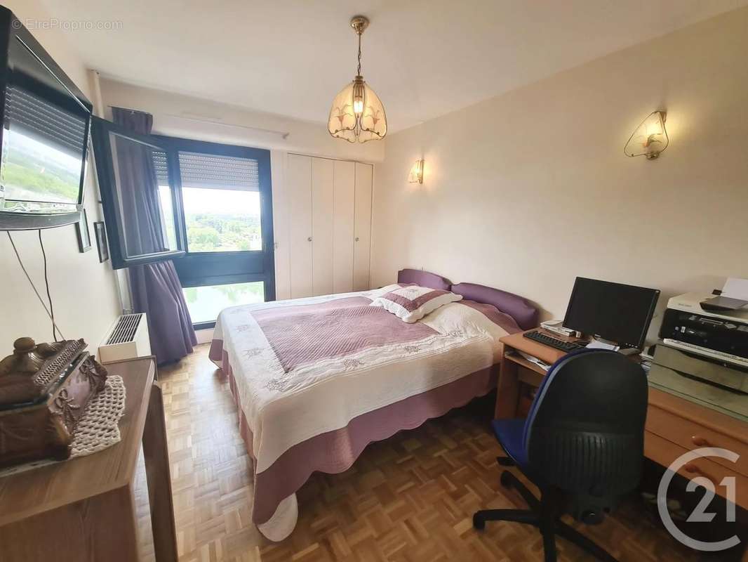 Appartement à CRETEIL