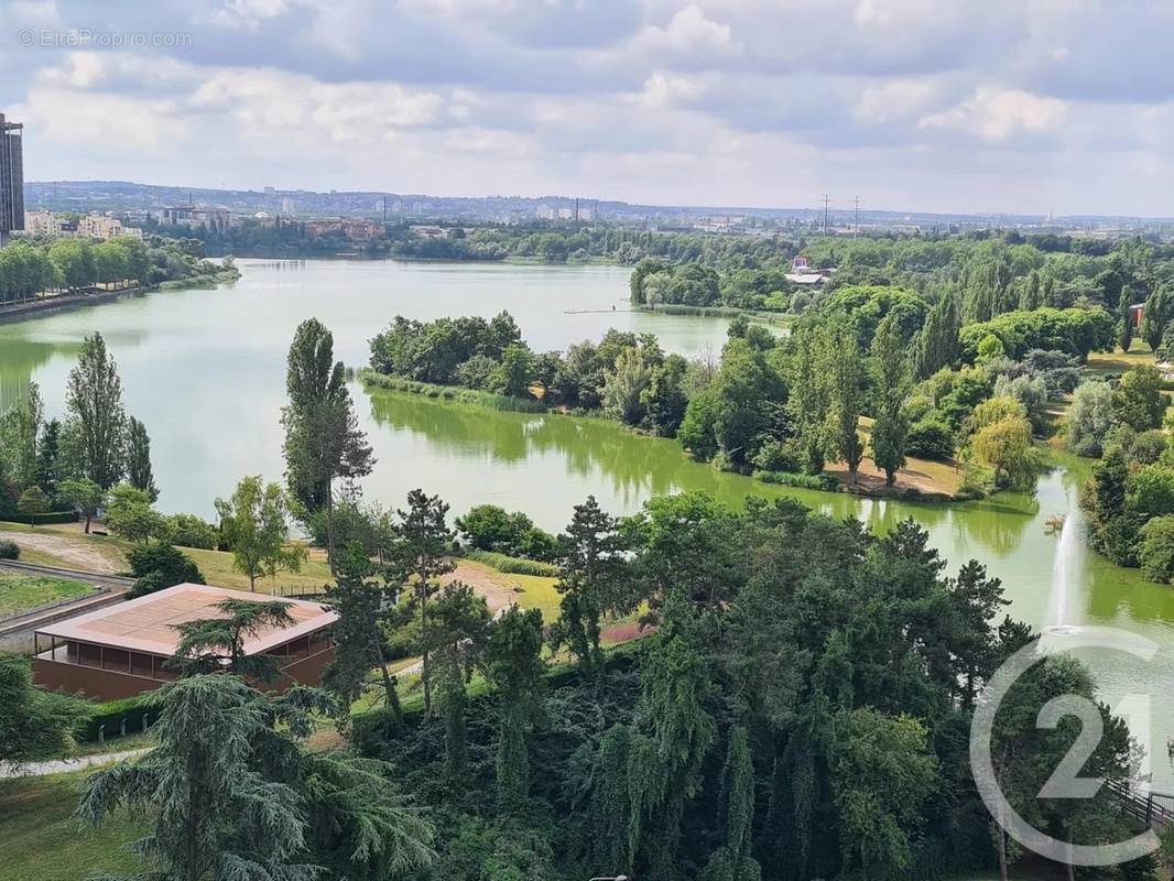 Appartement à CRETEIL