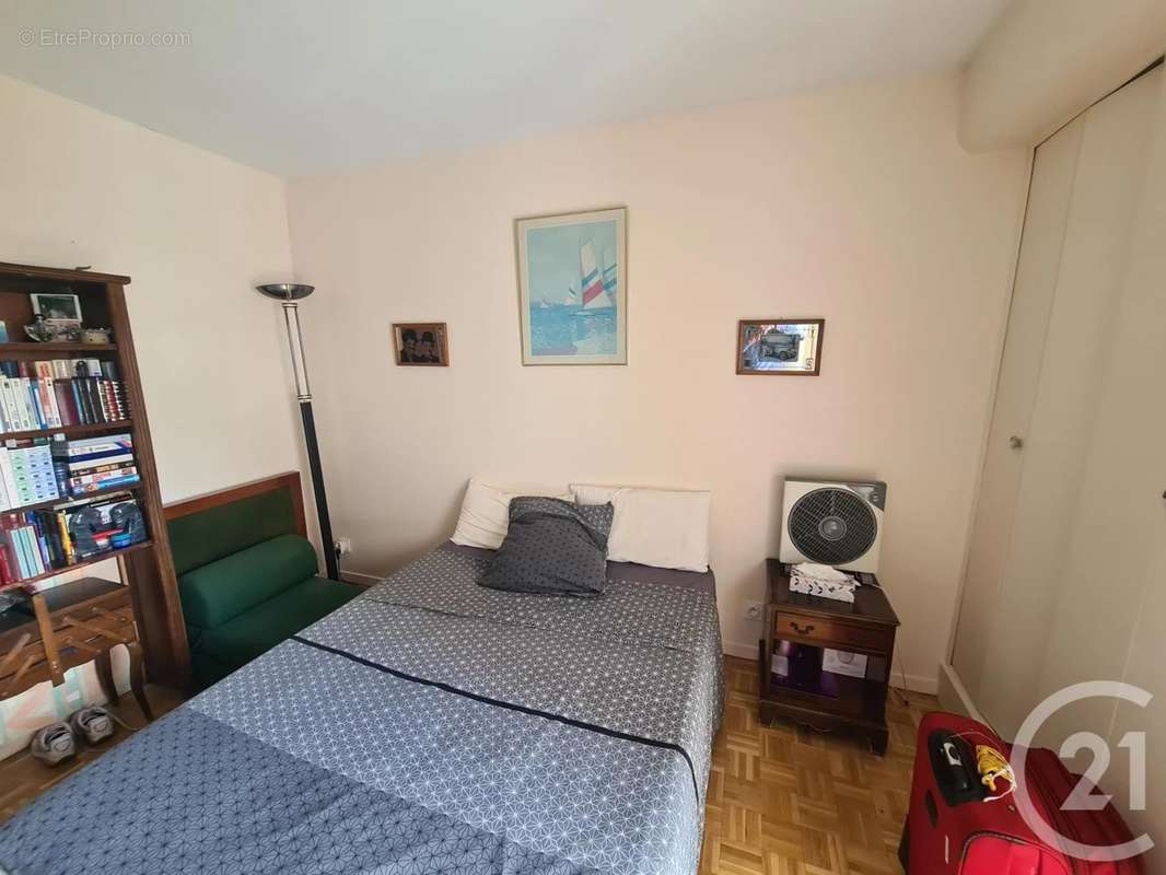 Appartement à CRETEIL