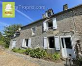 Maison à LANVALLAY