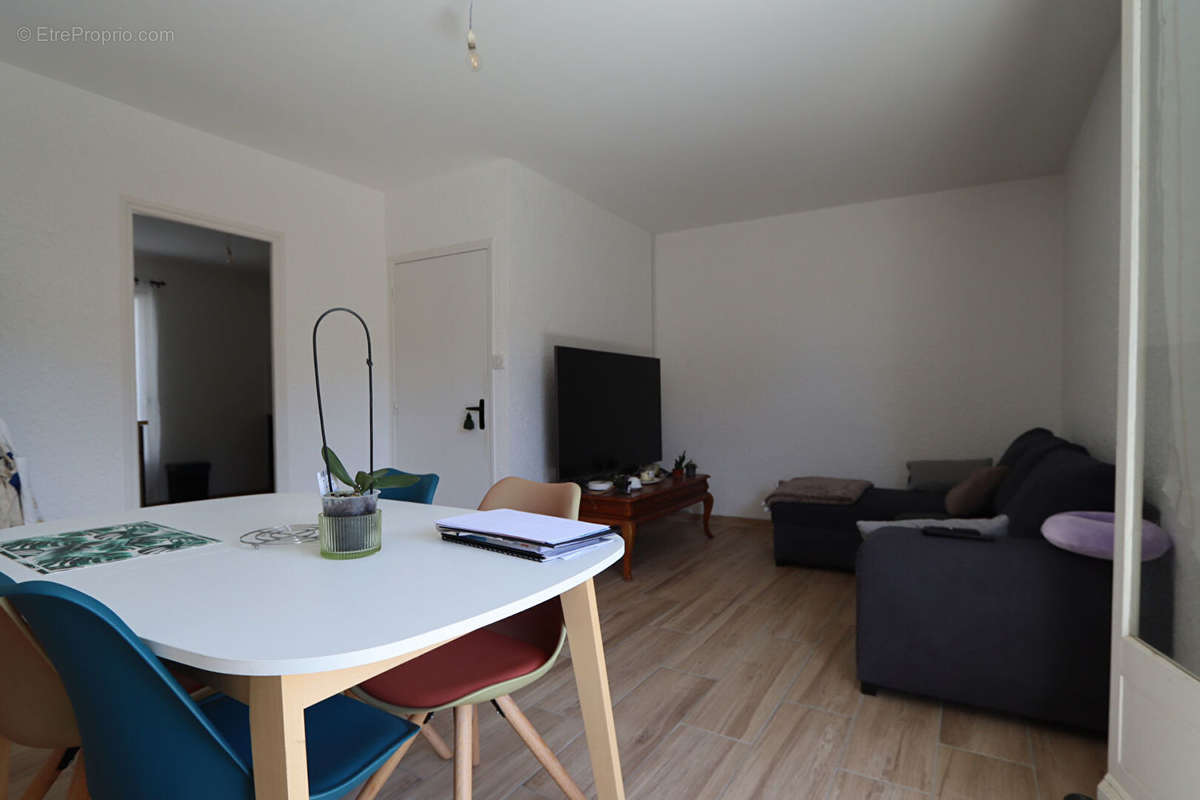 Appartement à NARBONNE