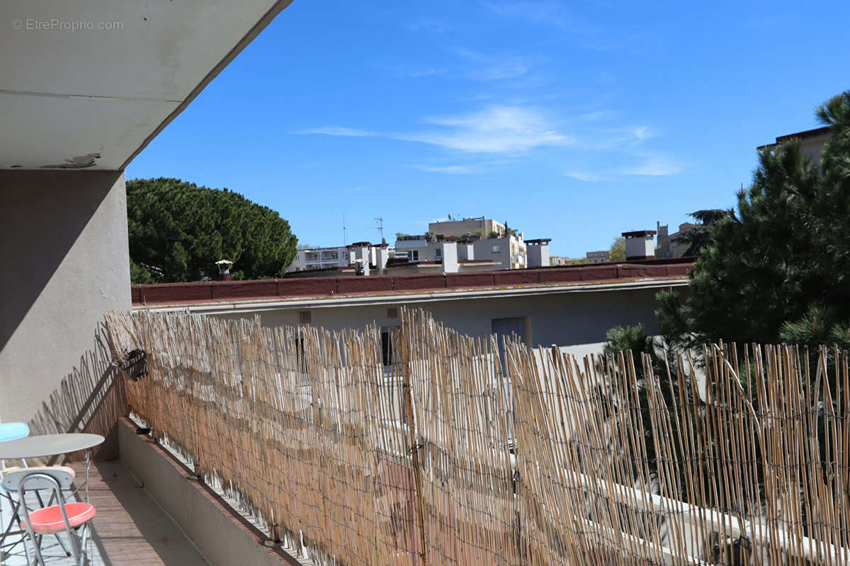 Appartement à NARBONNE