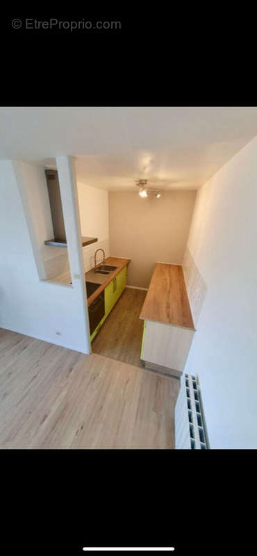 Appartement à CALAIS