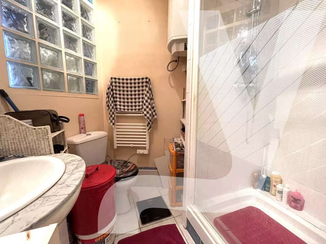 Appartement à MONTREUIL