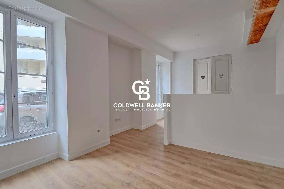 Appartement à LYON-3E