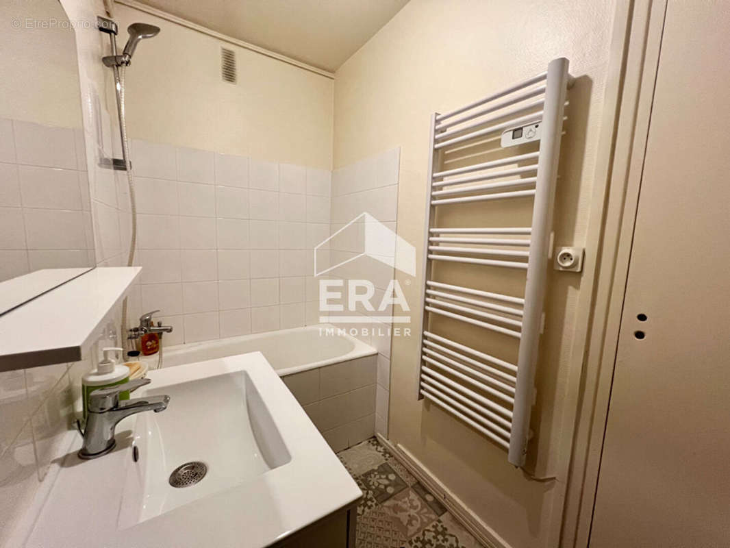 Appartement à TARBES